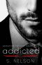 [Addicted Trilogy 01] • Addicted